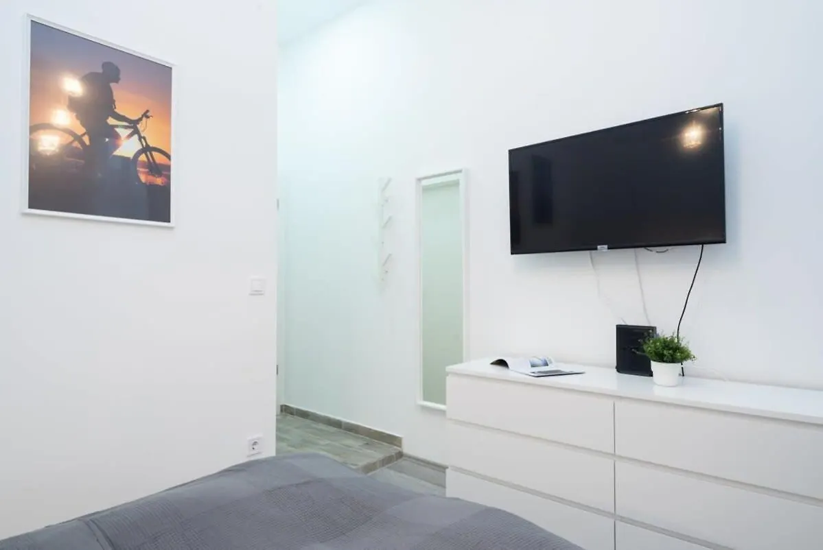 Well Located Charming Studio Budapest 0*,  Hungary