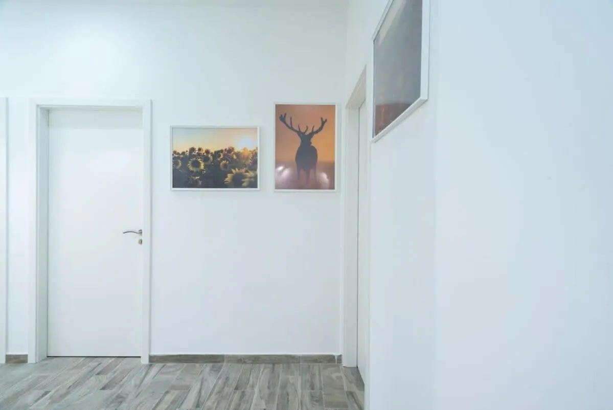 Well Located Charming Studio Budapest
