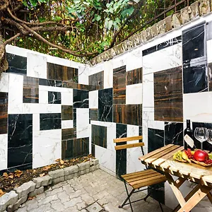 Apartmán Gloria Downtown, Budapešť