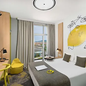Ibis Styles Hotell