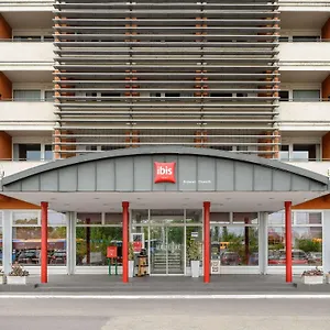 Ibis Citysouth Hotell