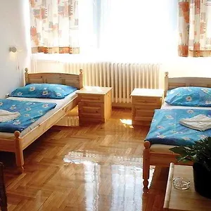 2* Otel Rila