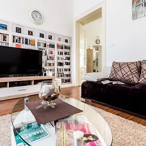  Апартаменты Bpr Purehome
