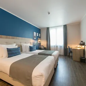 Three Corners Lifestyle Hotell